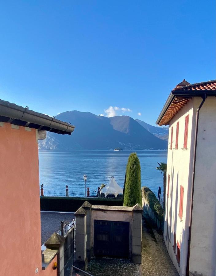 Gemma Lodge Sulzano Exterior foto